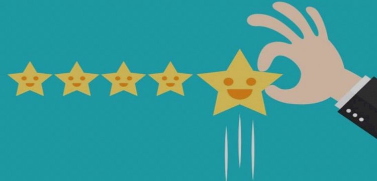 Mülk sahibi geri bildirimi.