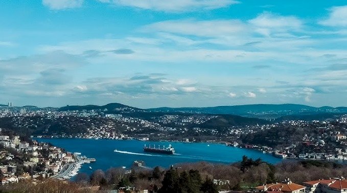 Etiler villa bölgesinde de çalışmalarıma başladım.