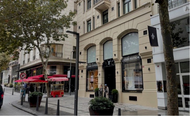 Özkan Bey, pazarlama konusunda çok etkinsiniz