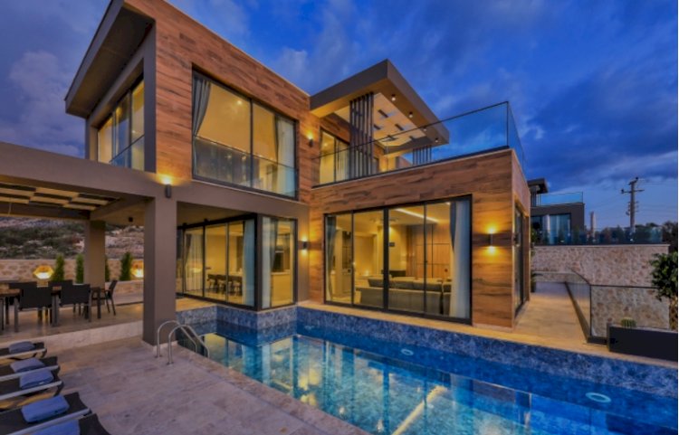 Cazip değer üretmede nadide klasmandayız.