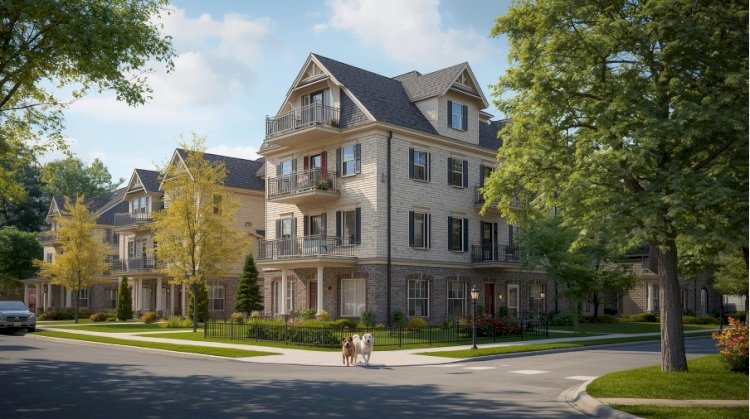 Londra da gayrimenkul yatırımlarınızda yanınızdayız.