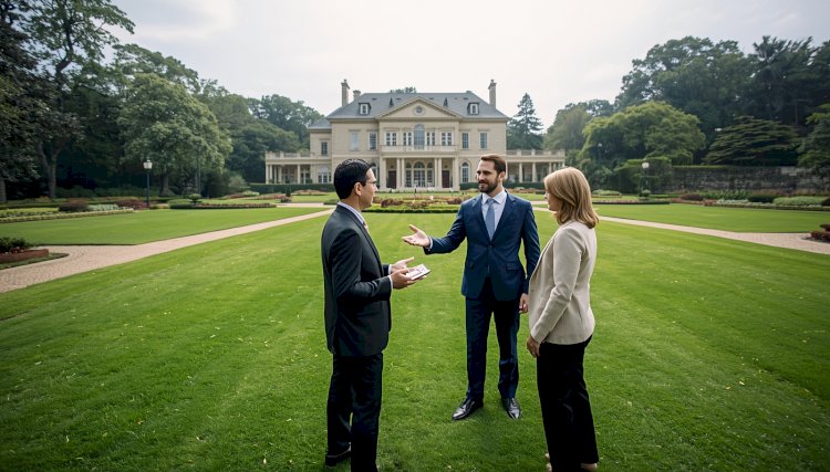 Expert Qualities That Create Value in Premium Real Estate