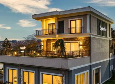 What Does a Villa and Luxury Detached Real Estate Buyer Pay Attention to?