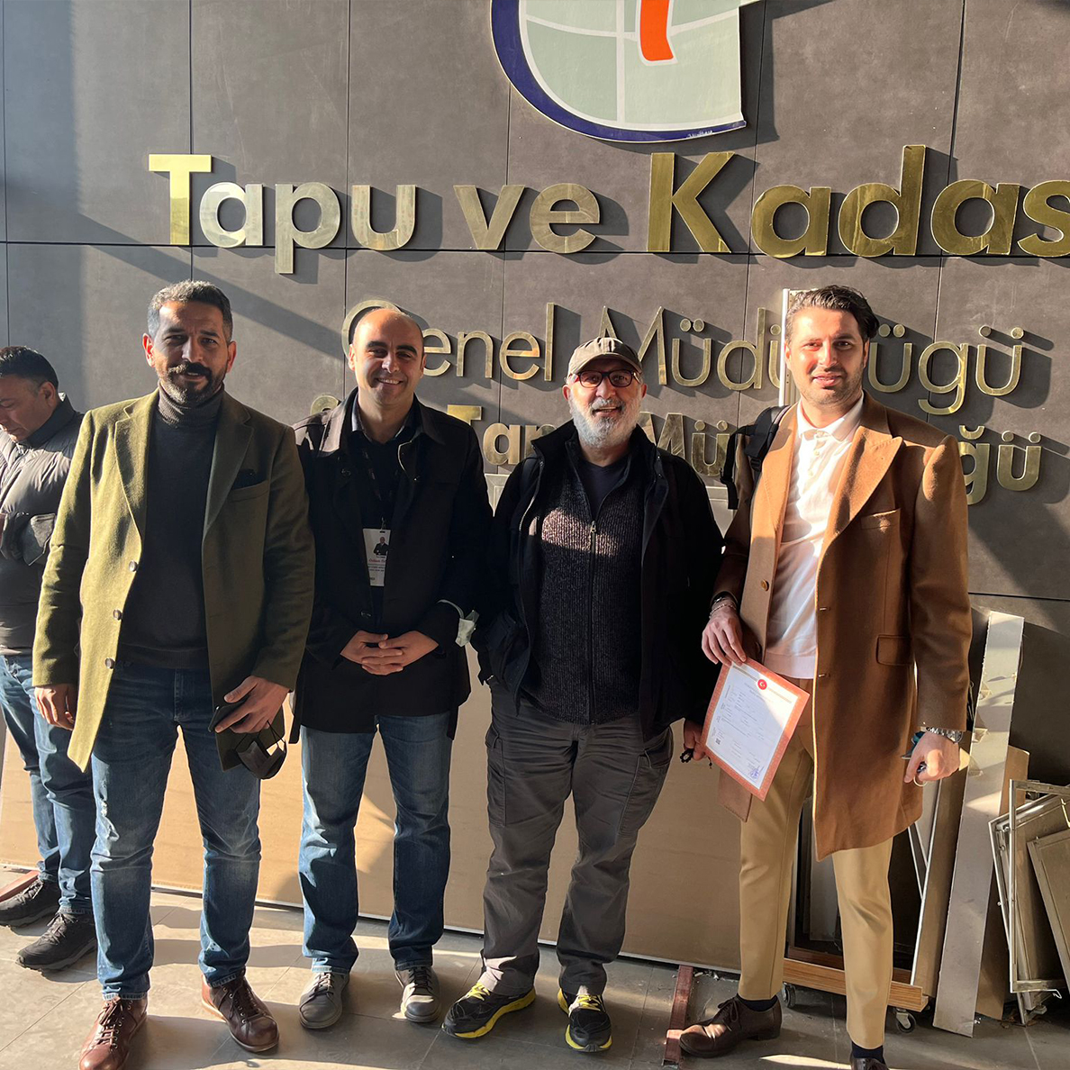 Villa For Sale in Besiktas