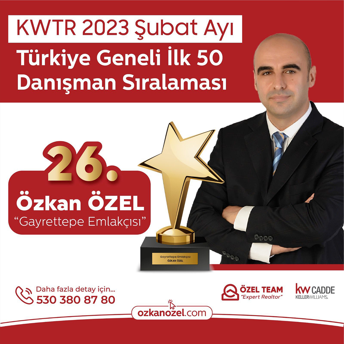 Villa For Sale in Besiktas