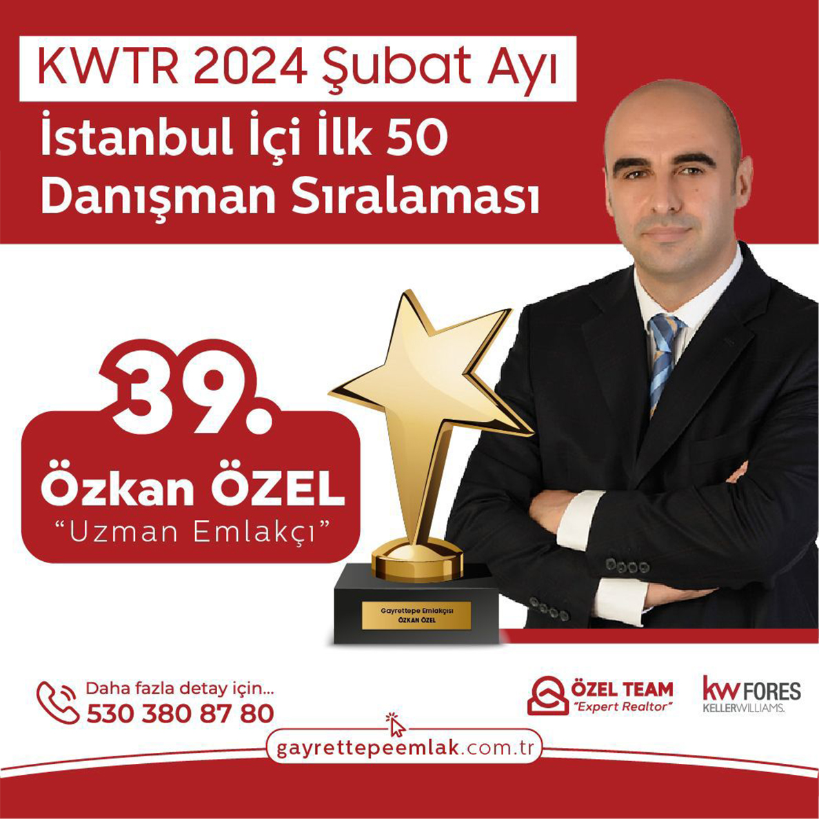 Villa For Sale in Besiktas