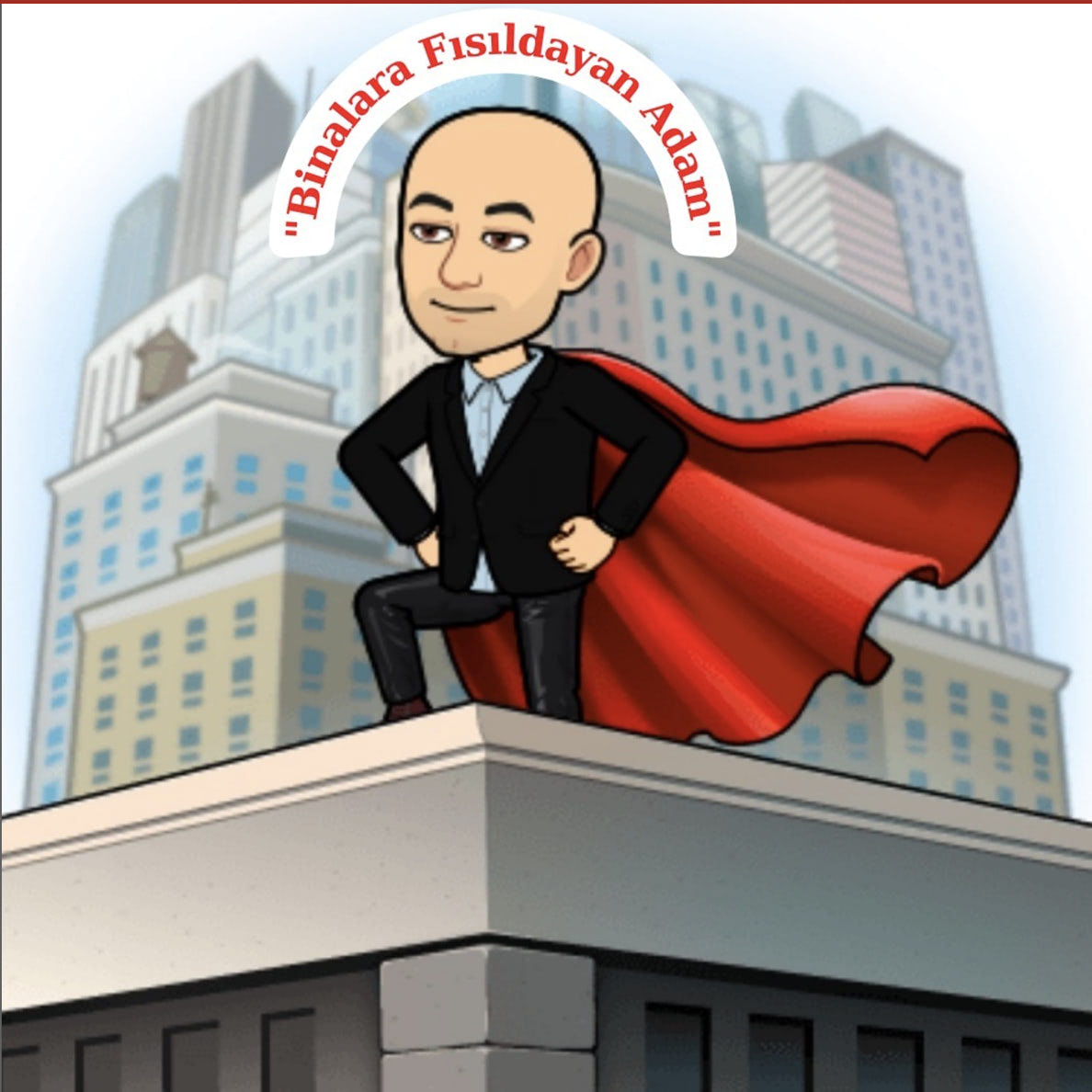 Villa For Sale in Besiktas